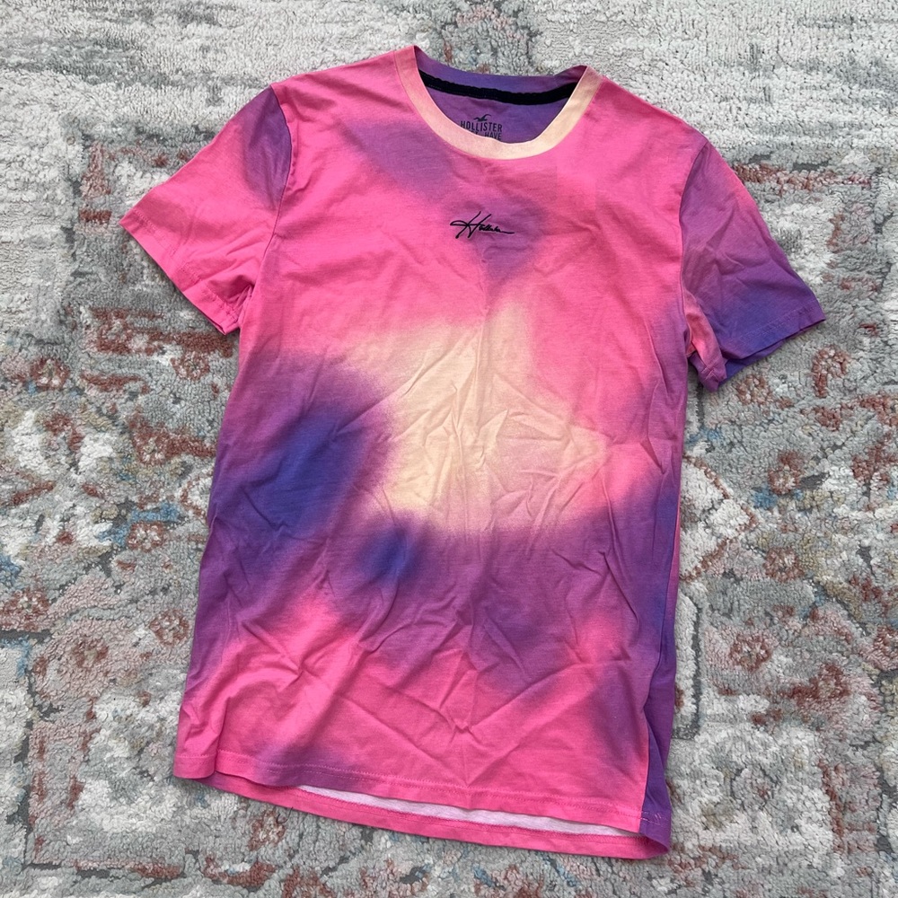 Hollister T-shirt